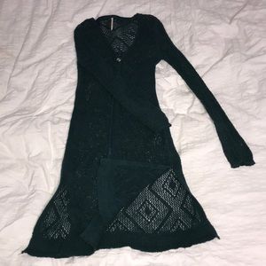Free People Cardigan